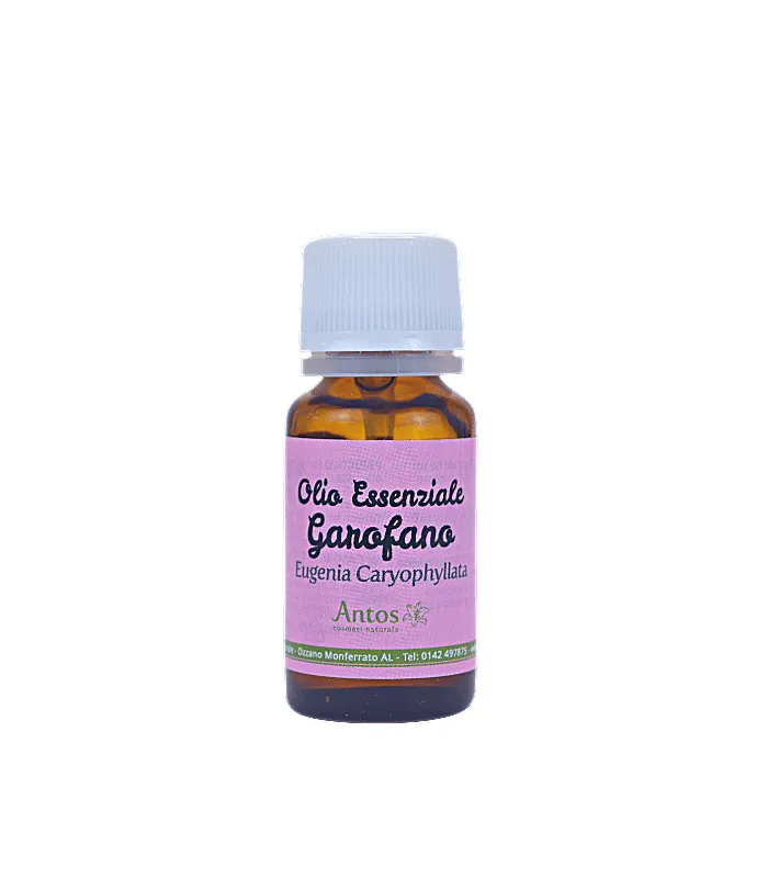 Olio essenziale puro di garofano - 10ml