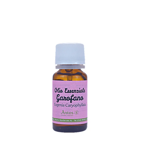 Clove Pure Essential Oil - 10ml