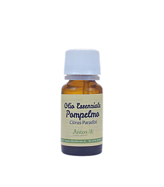 Aceite esencial puro de pomelo 