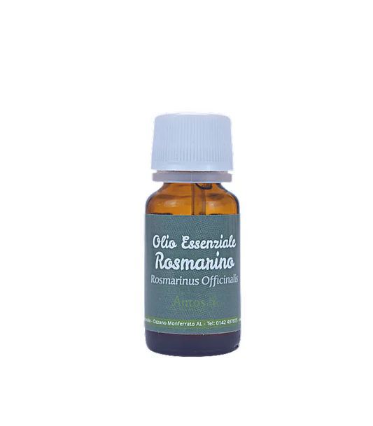 Aceite esencial puro de romero 