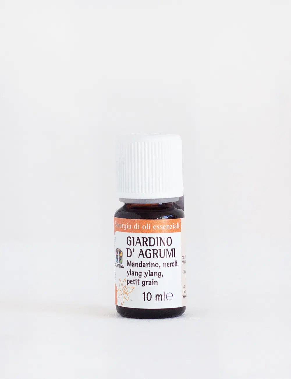 Olio Essenziale Giardino d’Agrumi 10 ml