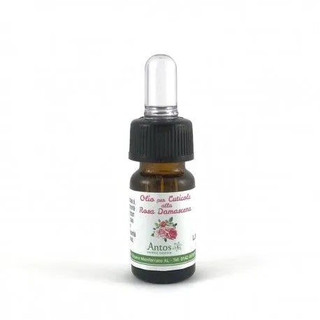 aceite para cutículas