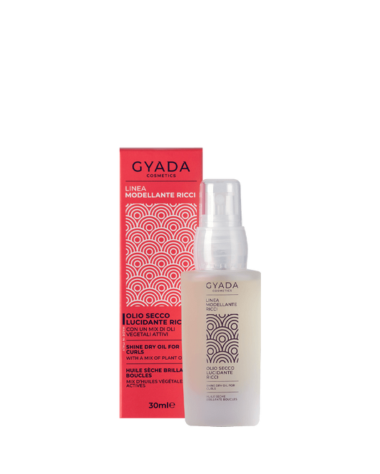 Olio Secco Lucidante Ricci