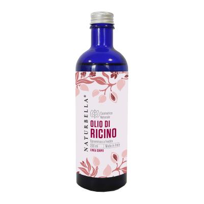 Olio di Ricino -200ml
