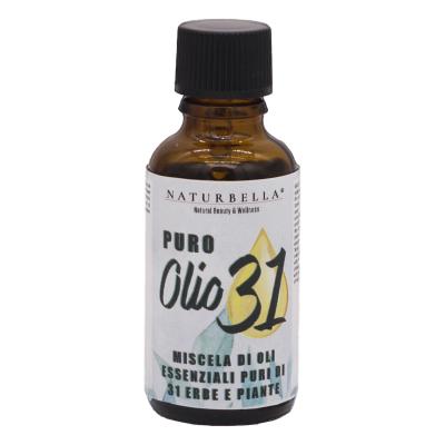Puro Olio 31 -30ml