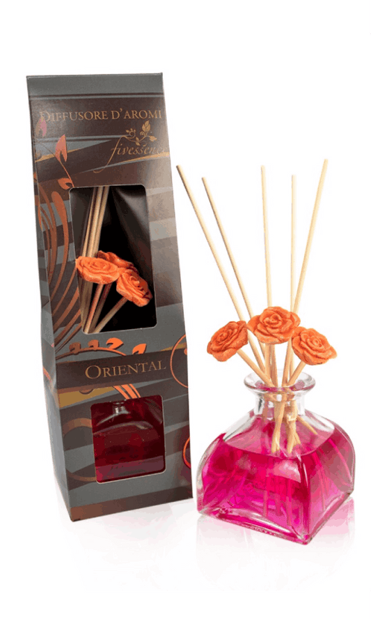 ORIENTAL 120ml