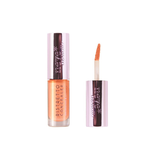 Peach tone