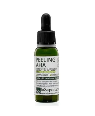 Peeling AHA biologico 30ml