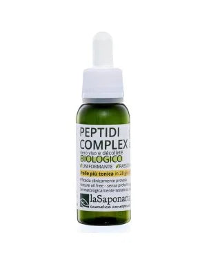 Peptides Complex 30ml