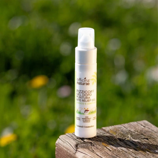Pizzicoff Gel Dopo Puntura