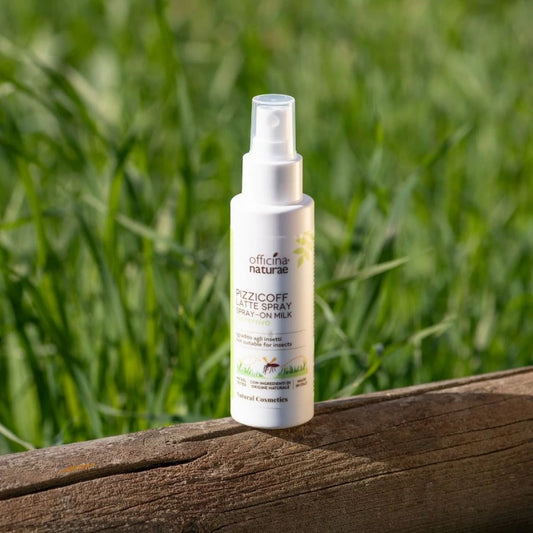 Pizzicoff Latte Spray Protettivo