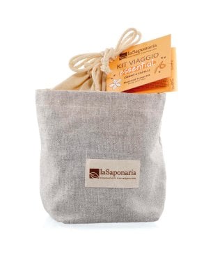 Kit viaggio essential