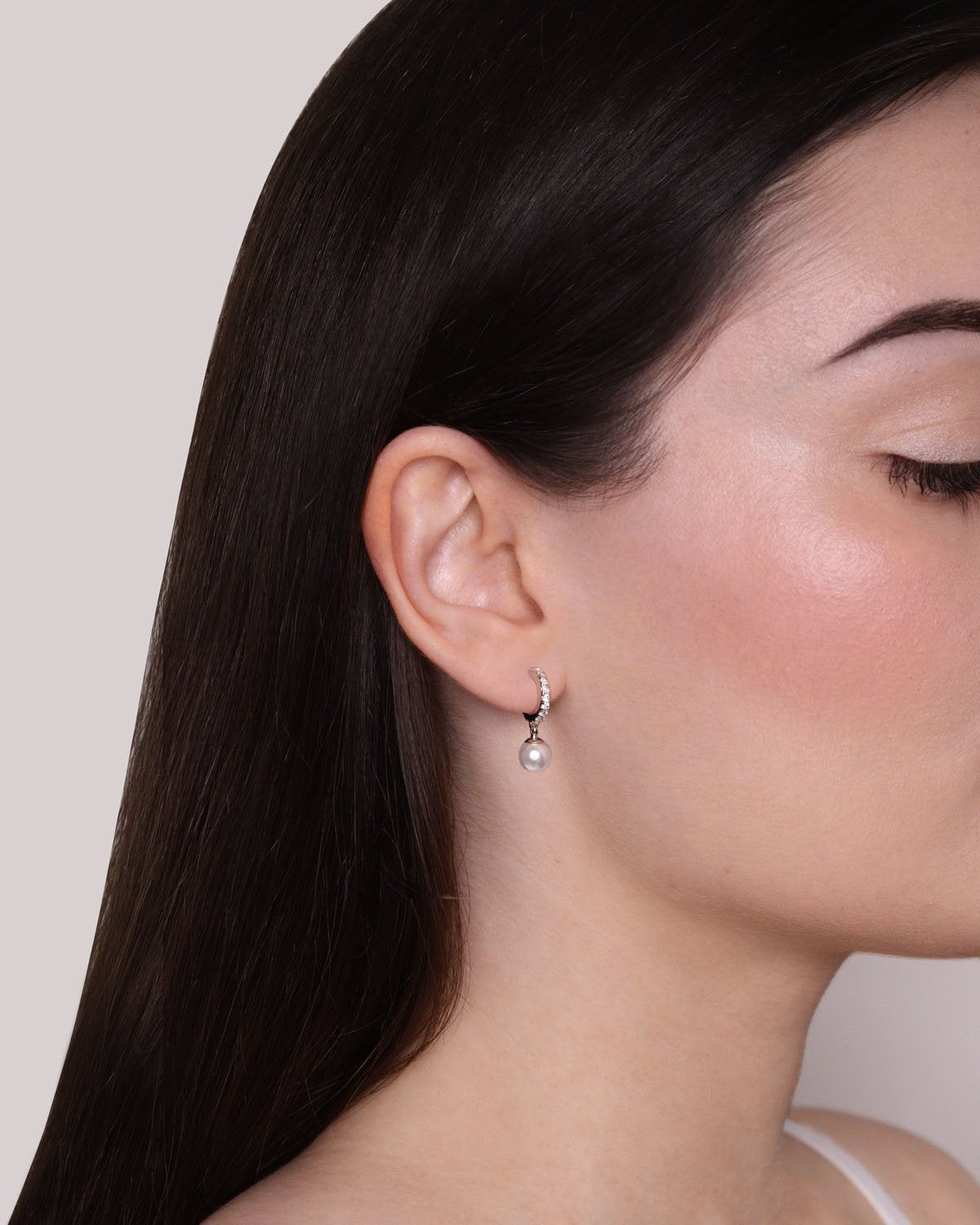 Orecchini Egle Argento