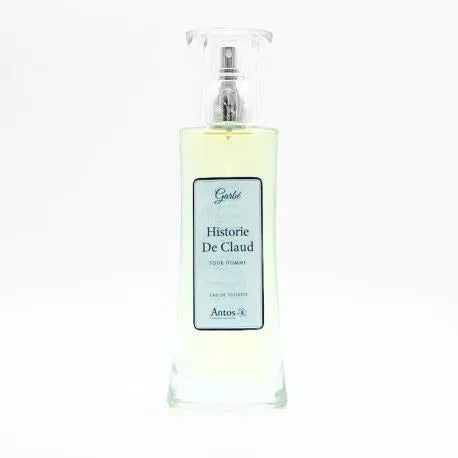 Perfume Story of Claud