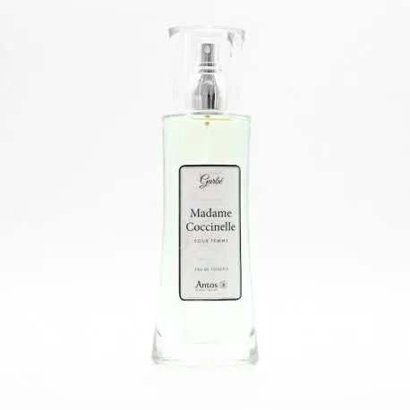 Madame Coccinelle Perfume