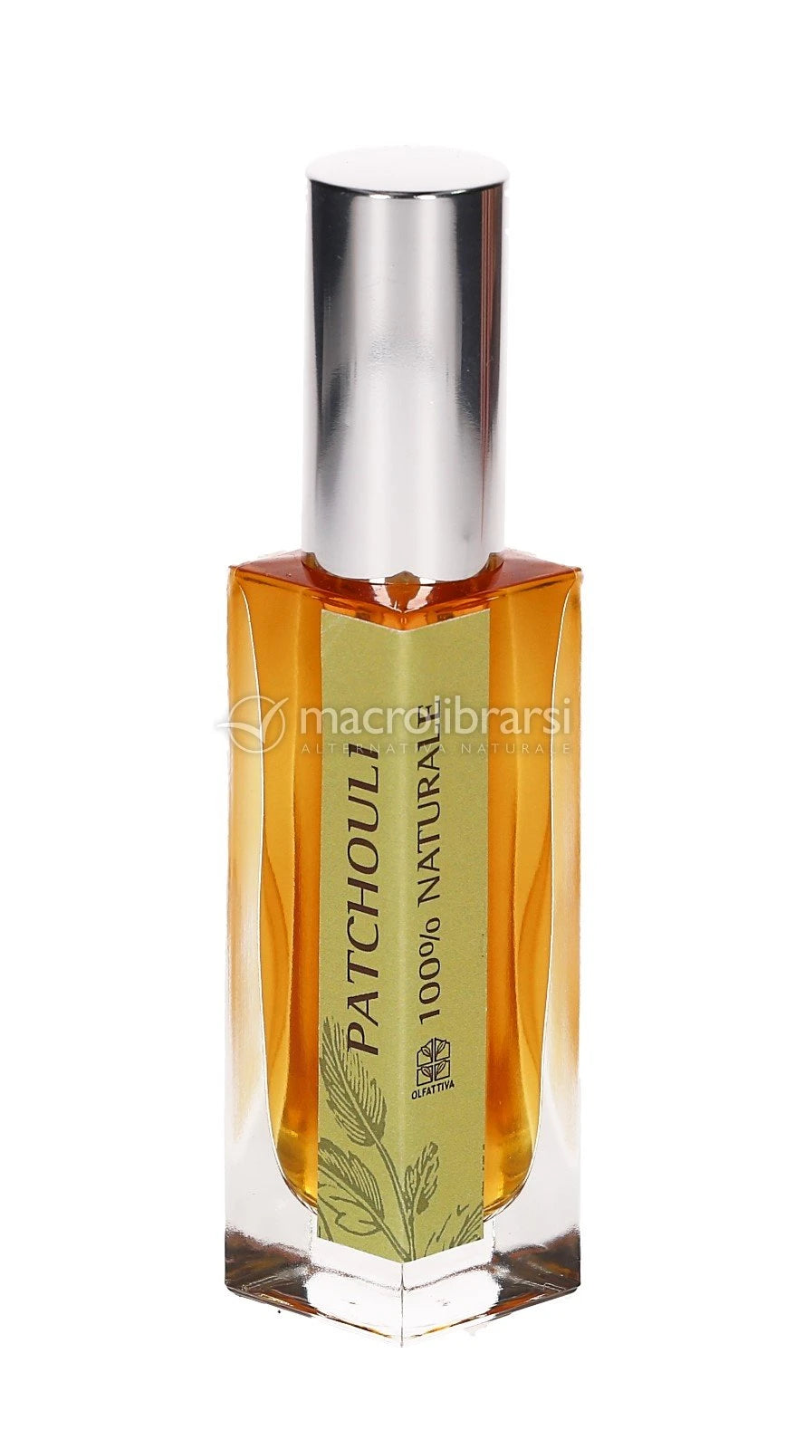Eau de Toilette Patchouli 30 ml