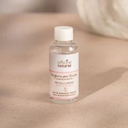 Profumo per Bucato Petali di Rosa 100ml