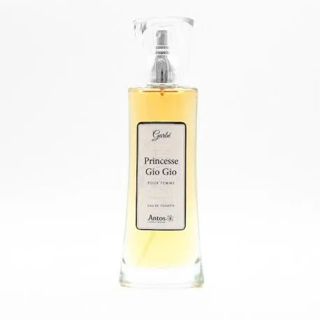 Perfume Princess Gio Gio