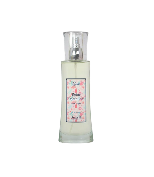 Perfume Queen Mathilde