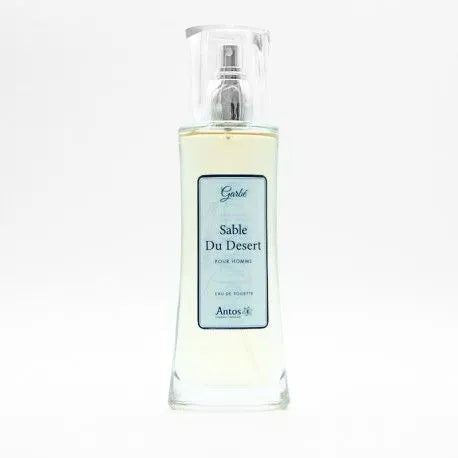 Sand of the Desert Perfume