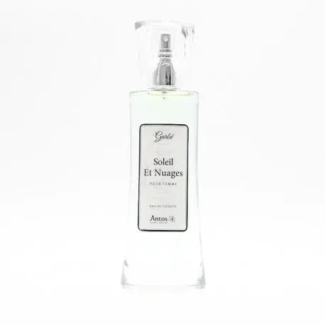 Perfume Sun and Clouds