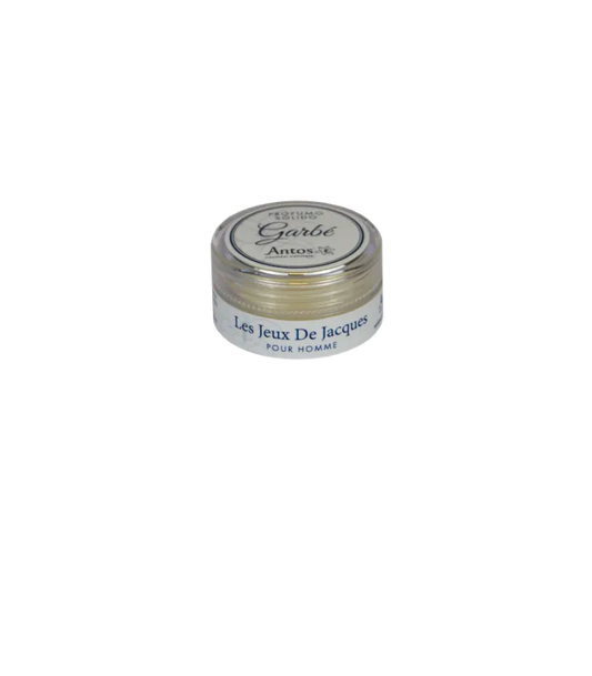 Les jeux de Jacques solid perfume