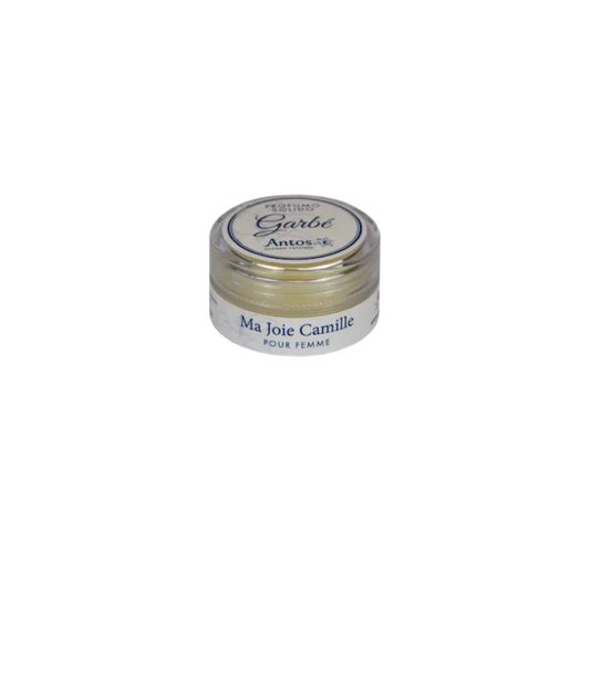 Solid Perfume Ma joie Camille