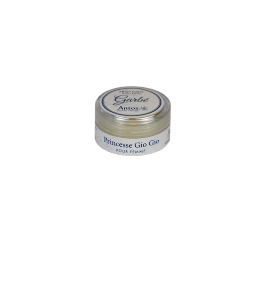 Solid Perfume Princesse Gio Gio