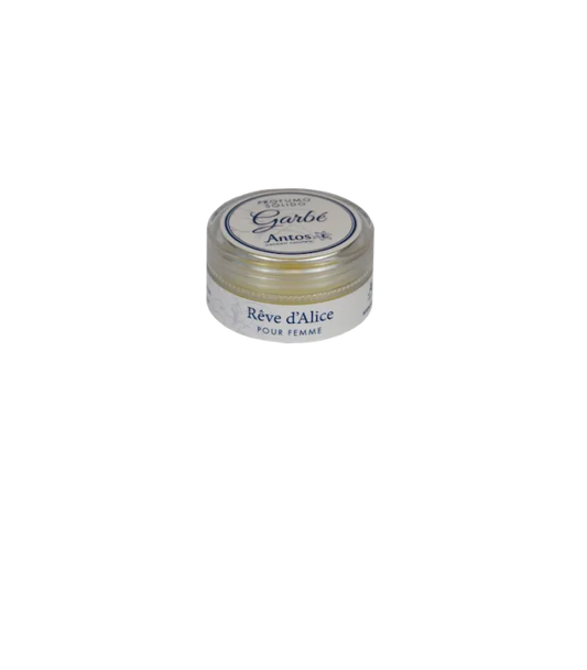 Solid Perfume Reve d'Alice