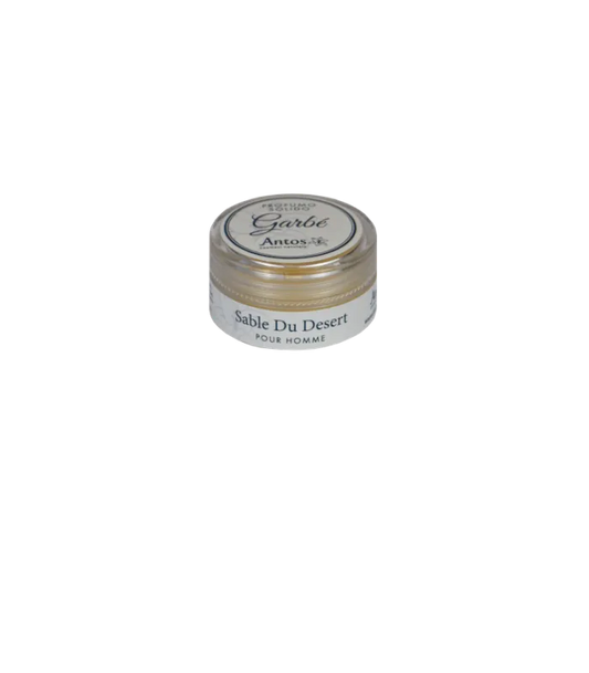 Solid Perfume Sable du Desert