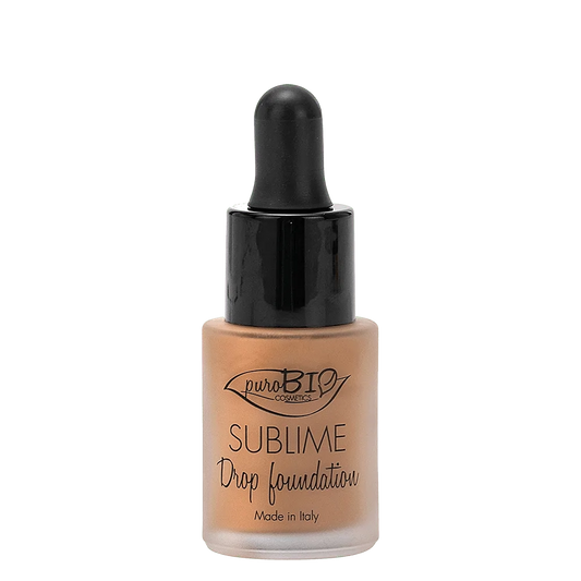 Sublime Drop Foundation