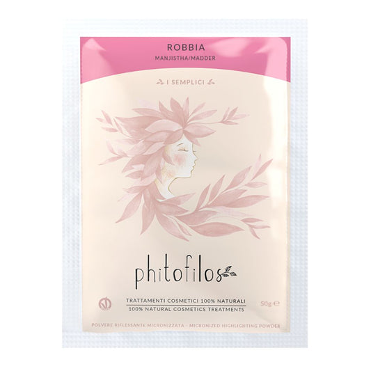 Rubia 50g