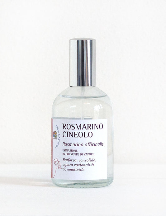 Profumo Rosmarino Cineolo 115 ml