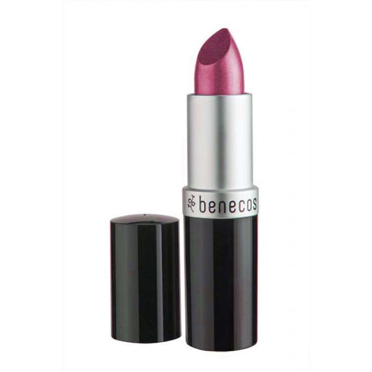 BENECOS Lipstick - Hot Pink