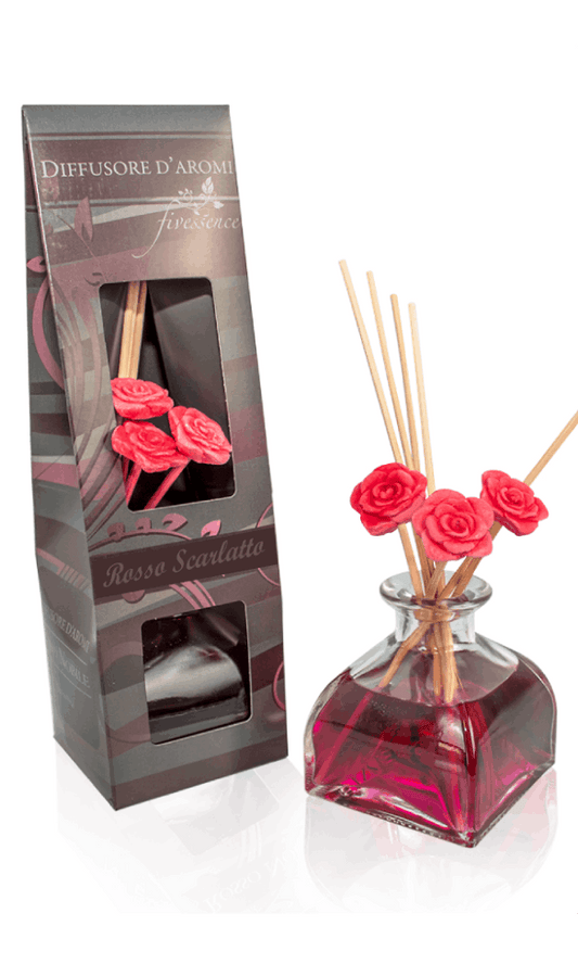 ROSSO SCARLATTO 120ml