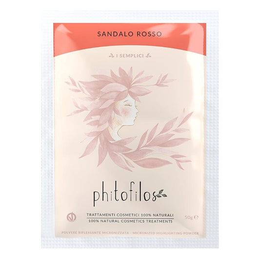 Red Sandalwood 50gr