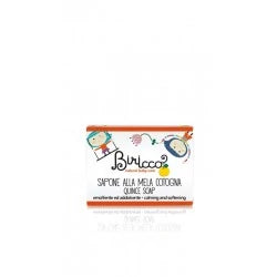 Sapone alla Mela Cotogna e Calendula 100g