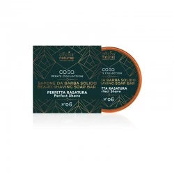 Solid shaving soap N°06 50g