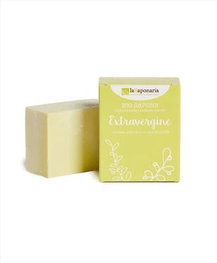 Extra virgin soap 100g