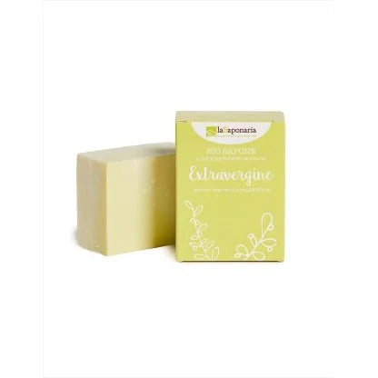 Extra virgin soap 100g