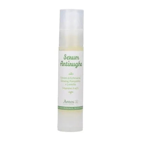 Serum antirughe