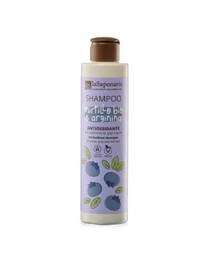Organic Antioxidant Shampoo 200ml