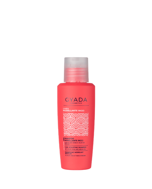 Shampoo Modellante Ricci 100 ml