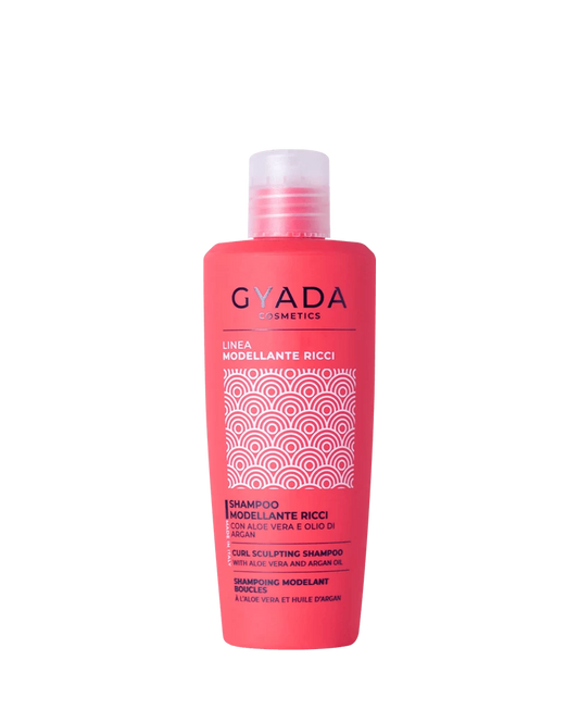 Shampoo Modellante Ricci