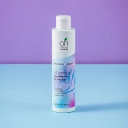 Shampoo for curly hair 200ml