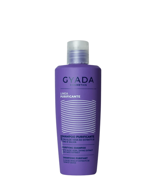 Shampoo Purificante