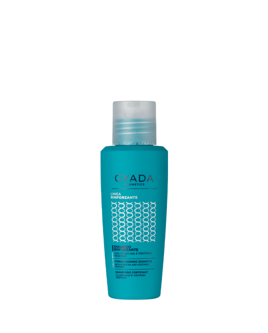 Shampoo Rinforzante 100 ml