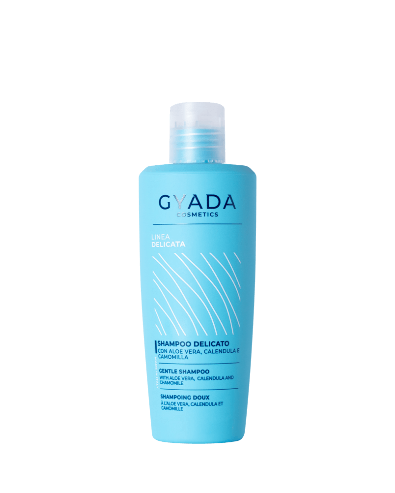 Shampoo Ultra-Delicato