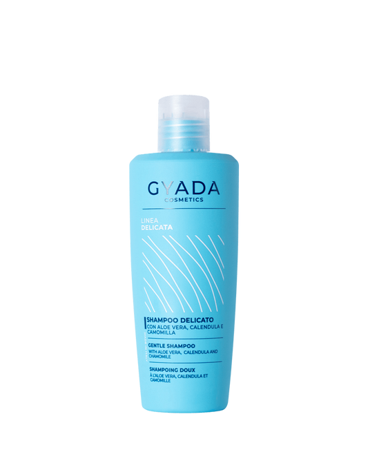 Shampoo Ultra-Delicato