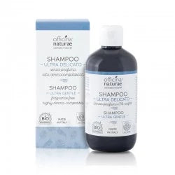 Shampoo Ultra Delicato